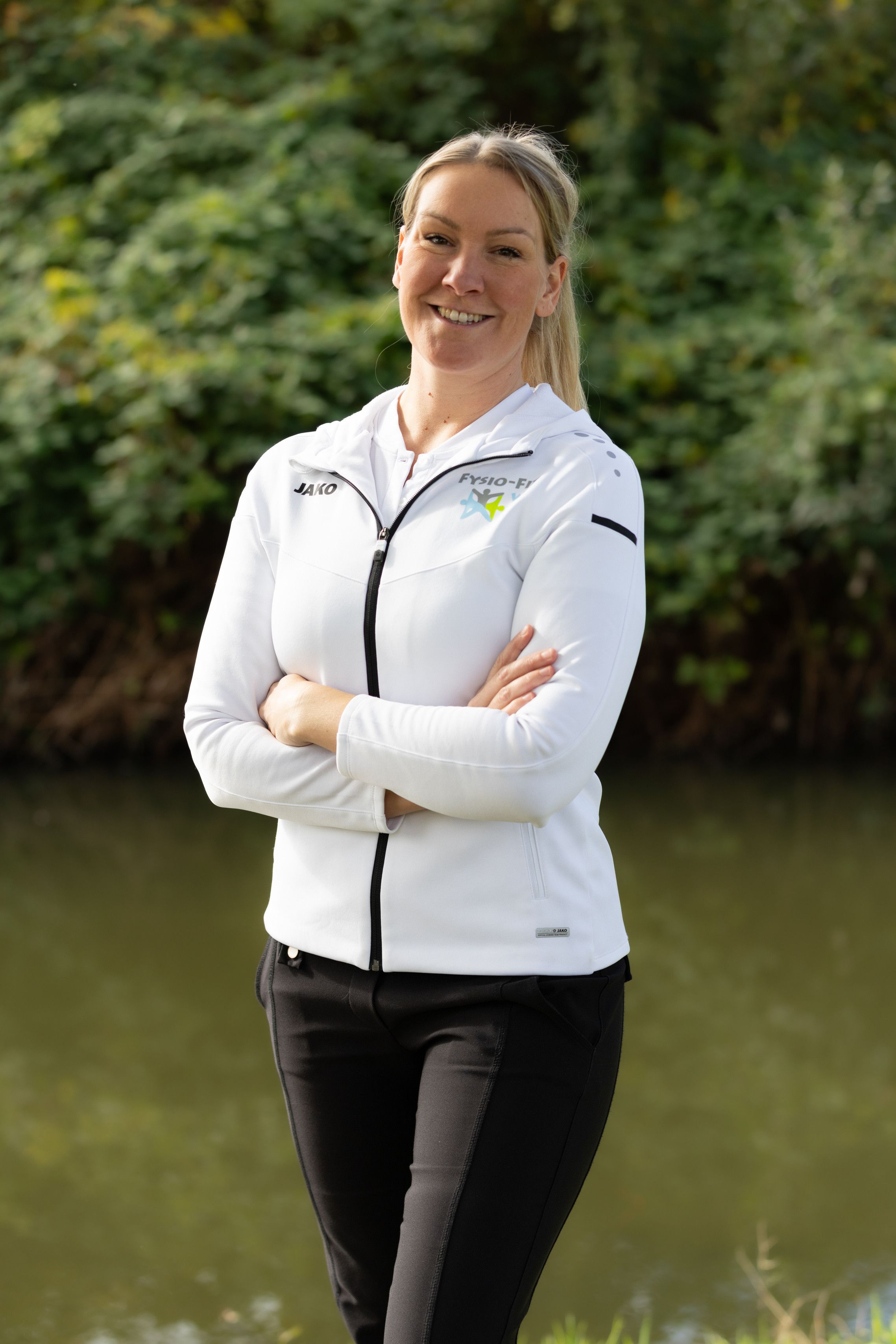 Robin Slagter