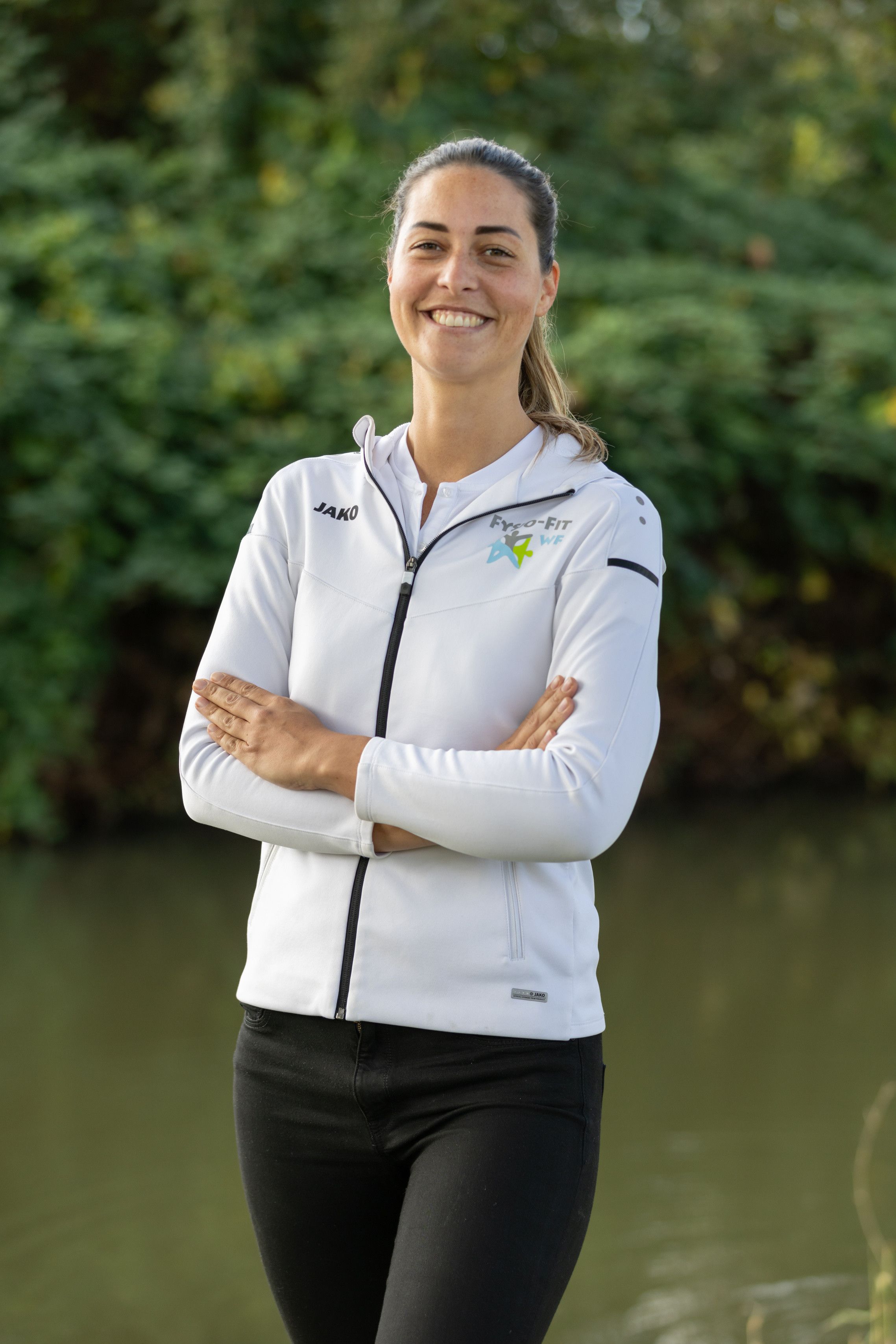 Shanna de Groot
