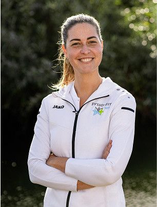 Shanna de Groot